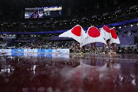 World Athletics Championships Tokyo 2025