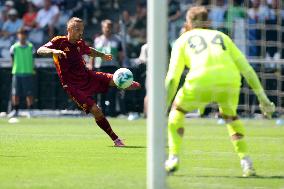 CALCIO - Serie A - SS Lazio vs AS Roma