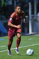 CALCIO - Serie A - SS Lazio vs AS Roma