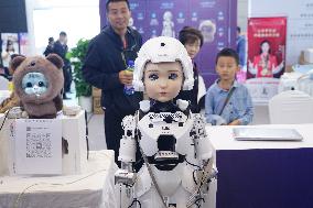 3rd XIAN INTERNATIONAL ELDERLY INDUSTRY EXPO in Xi'an