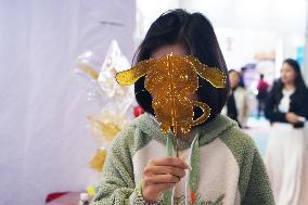 3rd XIAN INTERNATIONAL ELDERLY INDUSTRY EXPO in Xi'an