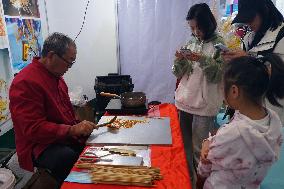 3rd XIAN INTERNATIONAL ELDERLY INDUSTRY EXPO in Xi'an