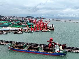 Electric Coal