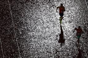 World Athletics Championships Tokyo 2025