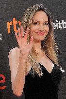 San Sebastian - Couture Press Screening