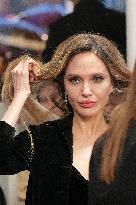 San Sebastian - Couture Press Screening