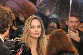 San Sebastian - Couture Press Screening