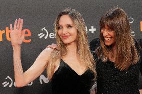 San Sebastian - Couture Press Screening