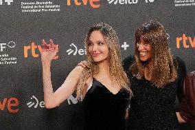 San Sebastian - Couture Press Screening