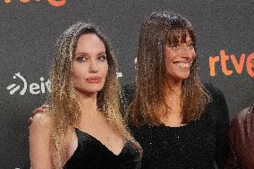 San Sebastian - Couture Press Screening