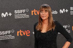 San Sebastian - Couture Press Screening