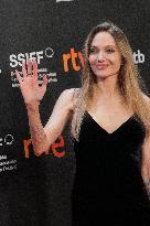 San Sebastian - Couture Press Screening