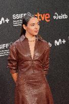 San Sebastian - Couture Press Screening