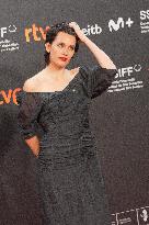 San Sebastian - Couture Press Screening