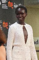 San Sebastian - Couture Press Screening