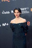 San Sebastian - Couture Press Screening