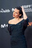 San Sebastian - Couture Press Screening