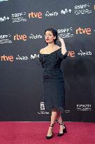 San Sebastian - Couture Press Screening