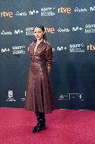 San Sebastian - Couture Press Screening