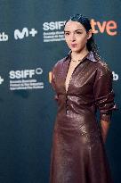 San Sebastian - Couture Press Screening