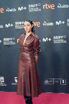 San Sebastian - Couture Press Screening