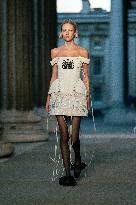 LFW - Hector Maclean Runway