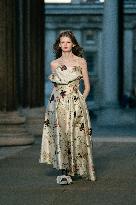 LFW - Hector Maclean Runway