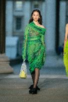 LFW - Hector Maclean Runway