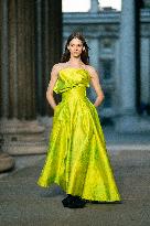 LFW - Hector Maclean Runway