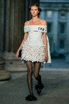 LFW - Hector Maclean Runway