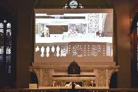 Kevin Spacey Masterclass - Lucca