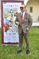 Kevin Spacey Masterclass - Lucca