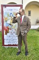 Kevin Spacey Masterclass - Lucca