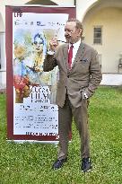 Kevin Spacey Masterclass - Lucca