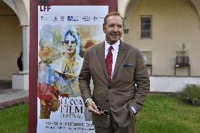 Kevin Spacey Masterclass - Lucca