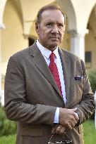 Kevin Spacey Masterclass - Lucca