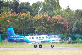 2025 National Parachute Championship