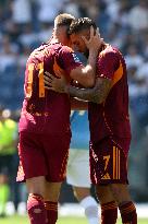 CALCIO - Serie A - SS Lazio vs AS Roma