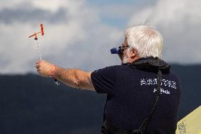 La Solitaire du Figaro Paprec regatta - Spain