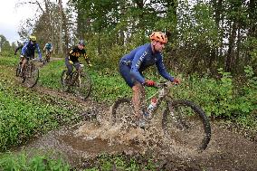 28th TARTU MTB MARATHON