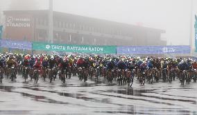 28th TARTU MTB MARATHON