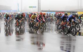 28th TARTU MTB MARATHON