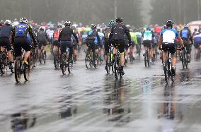 28th TARTU MTB MARATHON