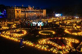 Festival of Light 2025