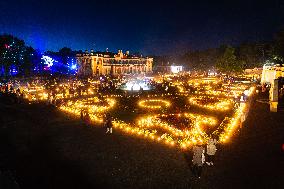 Festival of Light 2025