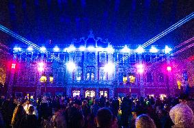 Festival of Light 2025
