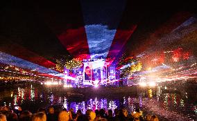 Festival of Light 2025