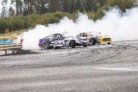 Drift superfinals 2025