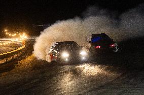 Drift superfinals 2025