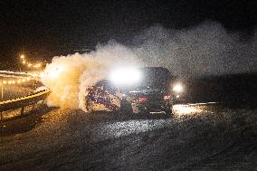 Drift superfinals 2025